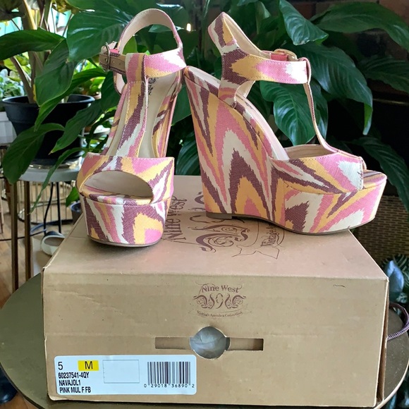 Nine West Vintage American Collection - Picture 2 of 9